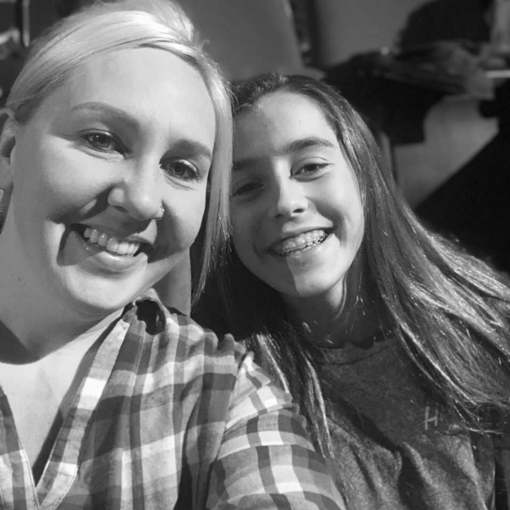 Meet your Posher, Lindsay